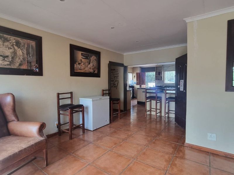 Idyllic Krugersdorp Farm Retreat with Flatlet - Photo 5