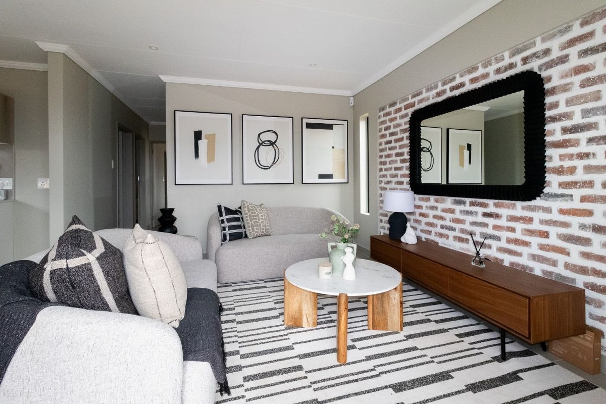 Beautiful 3 bed and 2.5 bath house to let - Photo 5