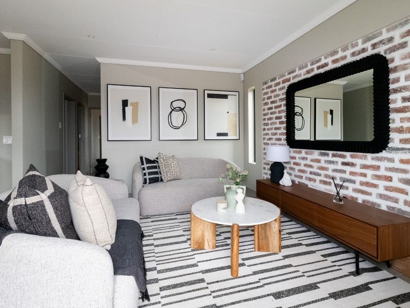 Beautiful 3 bed and 2.5 bath house to let - Photo 5