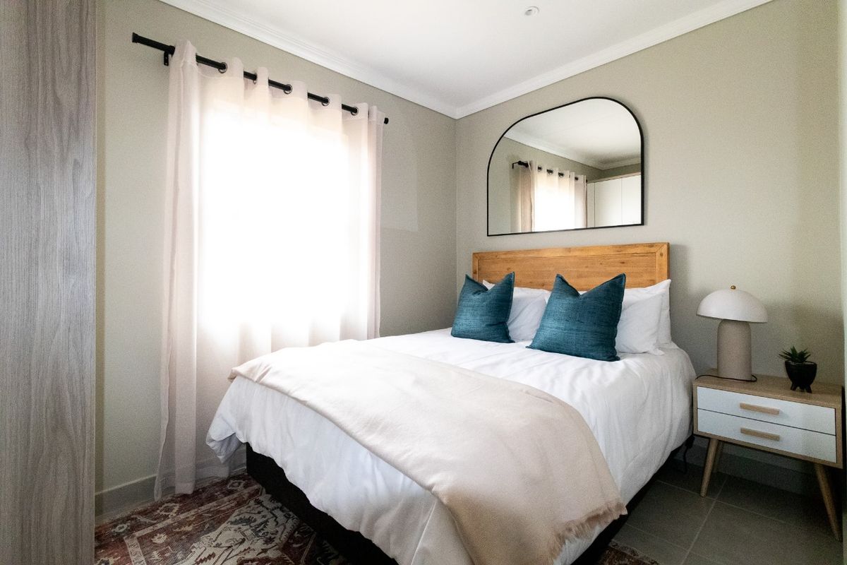 Beautiful 3 bed and 2.5 bath house to let - Photo 3