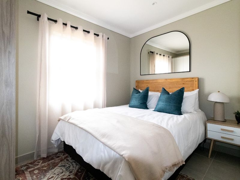 Beautiful 3 bed and 2.5 bath house to let - Photo 3