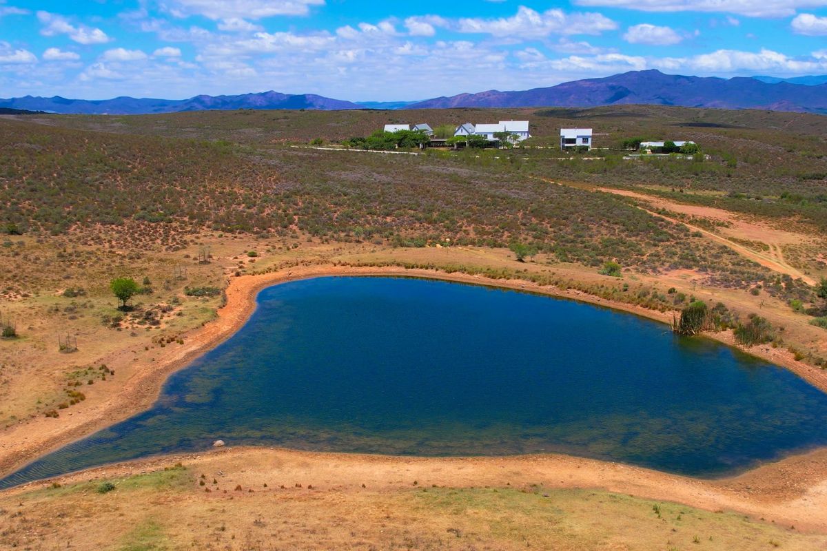 Enchanting 663-Hectare Private Reserve and Fruit Farm for Sale in Robertson - Photo 5