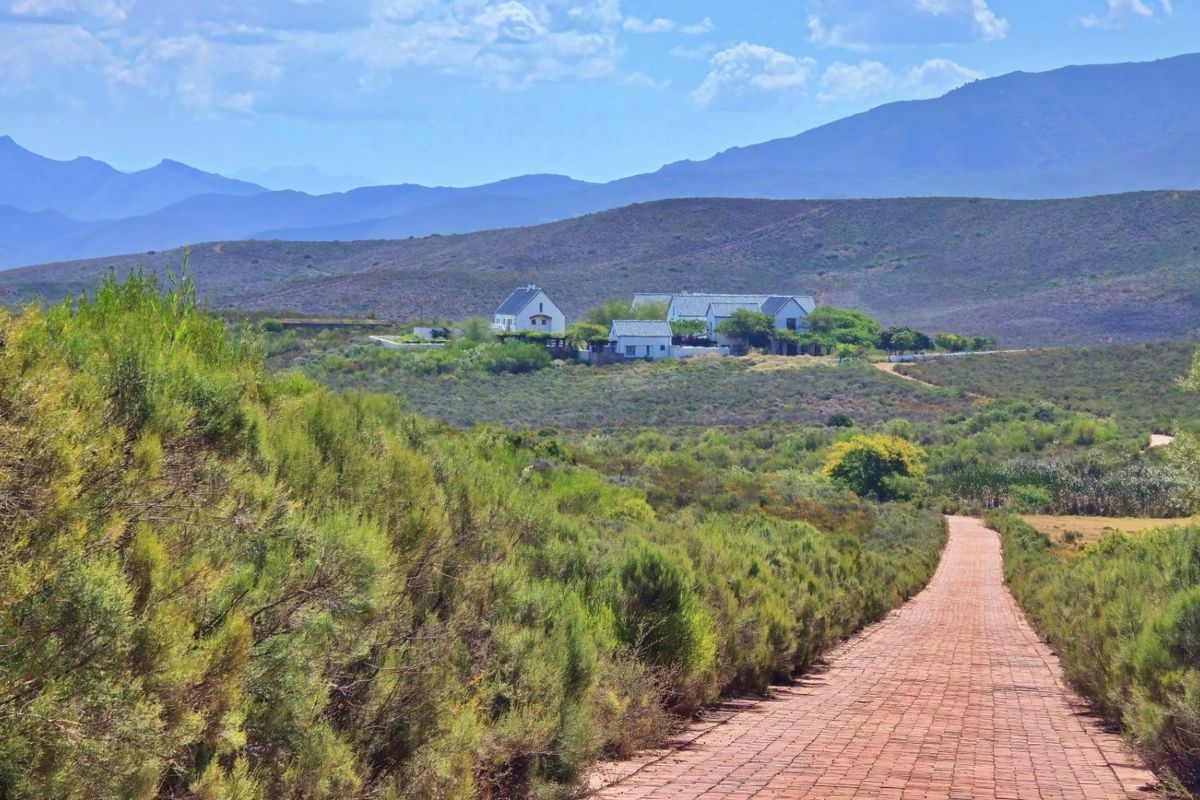 Enchanting 663-Hectare Private Reserve and Fruit Farm for Sale in Robertson - Photo 3
