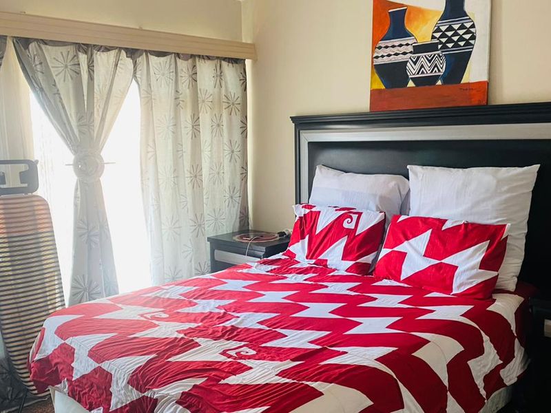 Beautiful 2 bedroom Apartmrnt for sale in Navalsig, Bloemfontein  - Photo 7