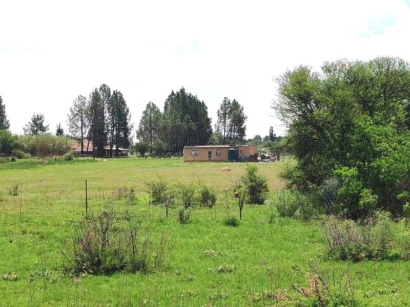 Private, Secure & Scenic Agricultural Holding awaits you  - Photo 10