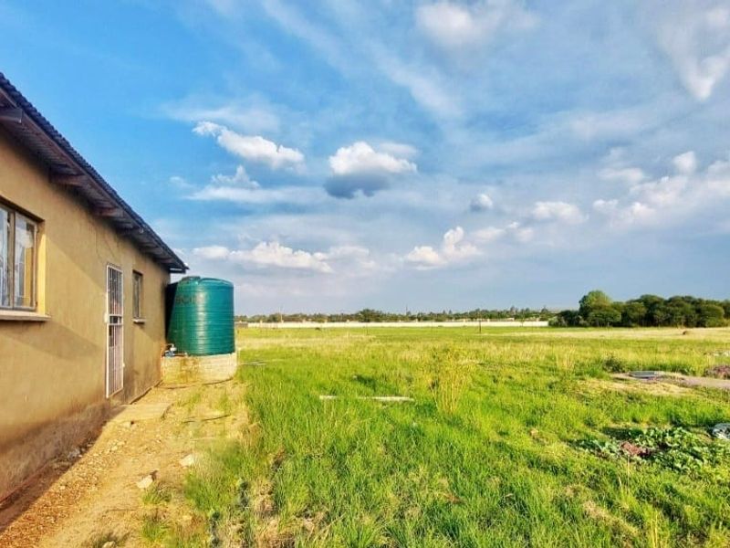 Private, Secure & Scenic Agricultural Holding awaits you  - Photo 6