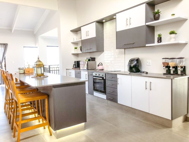 Neat and Beautiful...  Duet House For Sale in Dana Bay !!! - Photo 5