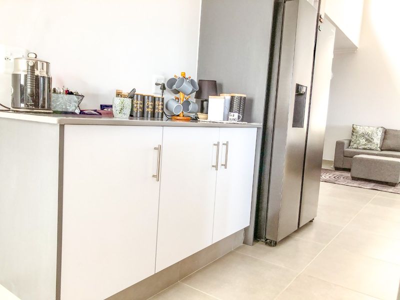 Neat and Beautiful...  Duet House For Sale in Dana Bay !!! - Photo 8