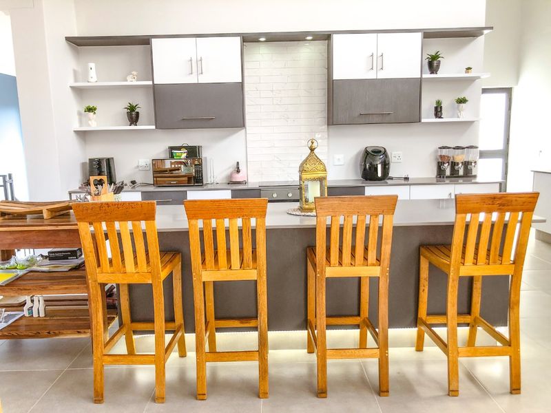 Neat and Beautiful...  Duet House For Sale in Dana Bay !!! - Photo 6