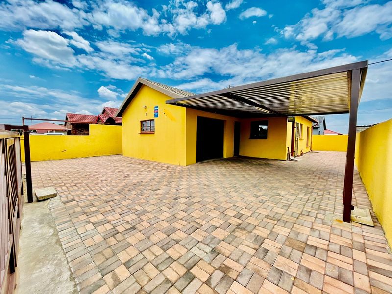 A great property in a great location - Photo 1