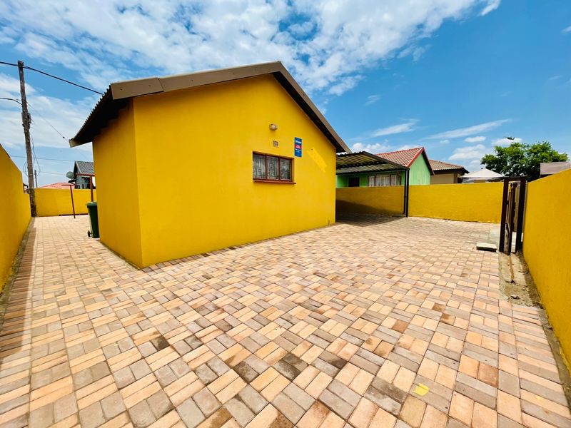 A great property in a great location - Photo 4