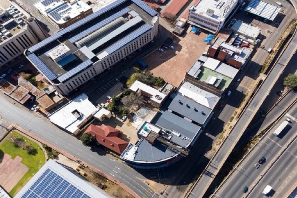 Prime Commercial Property with M2 Highway Exposure  - Photo 4