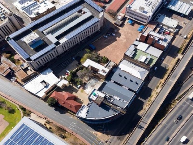 Prime Commercial Property with M2 Highway Exposure  - Photo 4