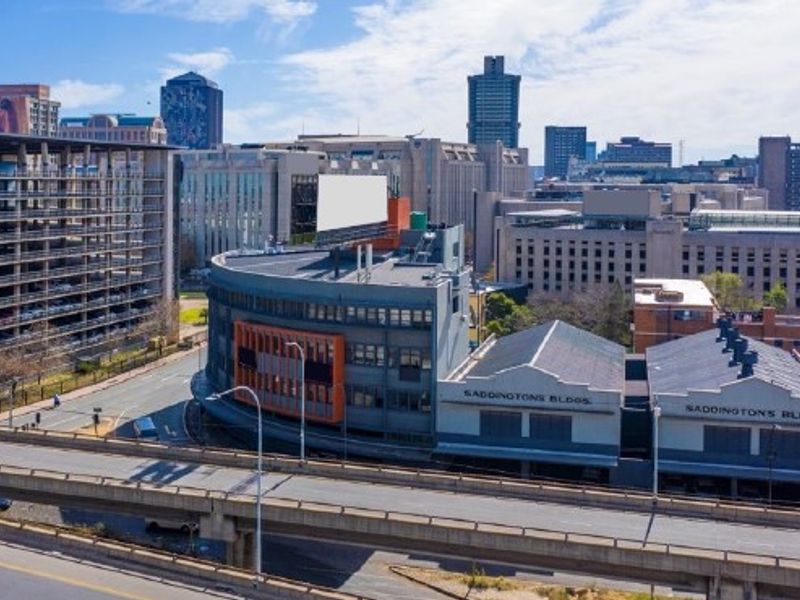 Prime Commercial Property with M2 Highway Exposure  - Photo 2