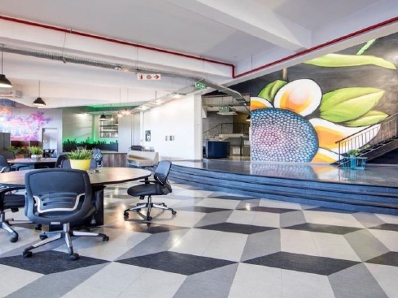 Prime Commercial Property with M2 Highway Exposure  - Photo 6