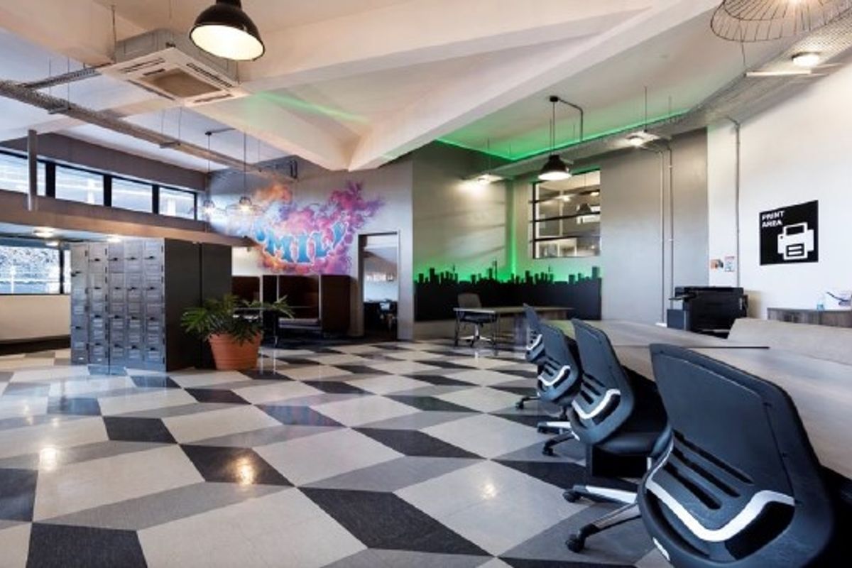 Prime Commercial Property with M2 Highway Exposure  - Photo 5