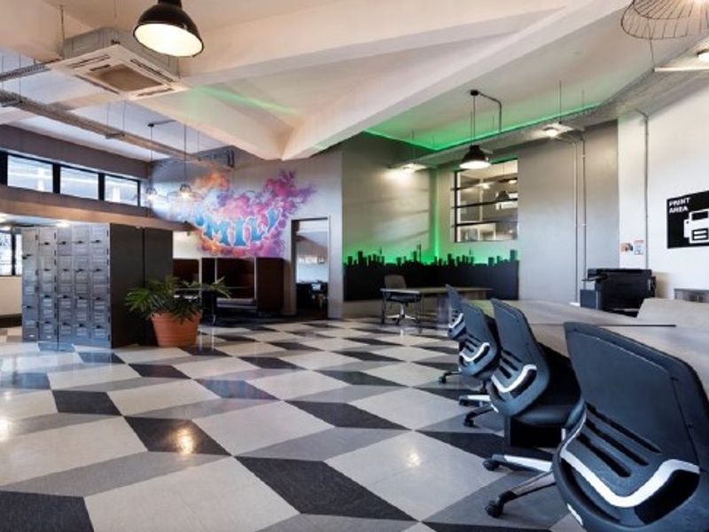 Prime Commercial Property with M2 Highway Exposure  - Photo 5