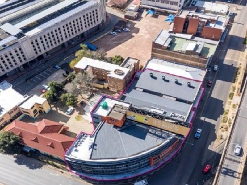 Prime Commercial Property with M2 Highway Exposure  - Photo 3