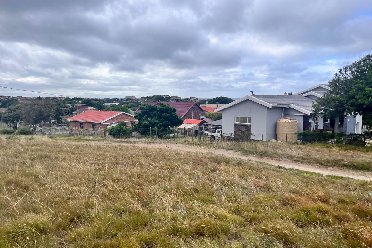 Aston Bay Vacant Erf: View, Potential, Comfort - Photo 3