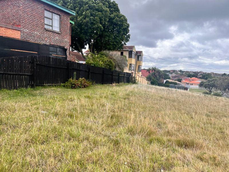 Aston Bay Vacant Erf: View, Potential, Comfort - Photo 10