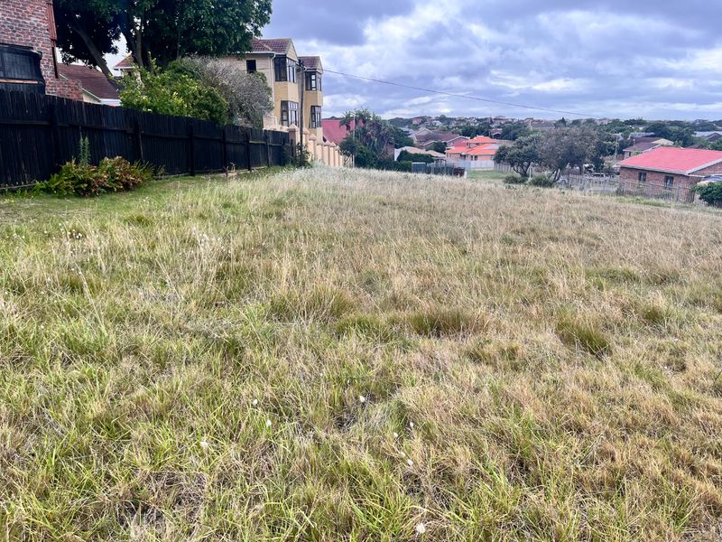 Aston Bay Vacant Erf: View, Potential, Comfort - Photo 9