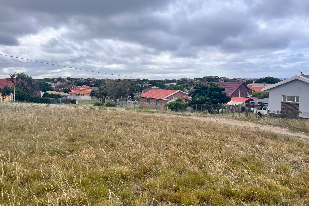 Aston Bay Vacant Erf: View, Potential, Comfort - Photo 4