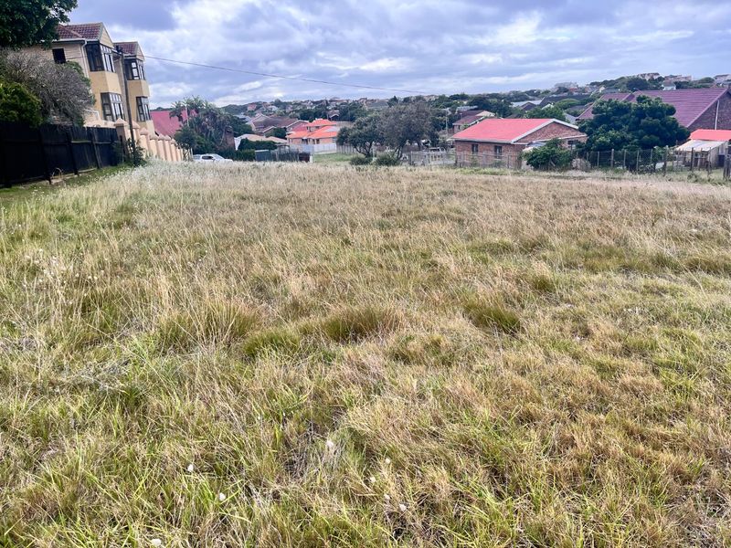 Aston Bay Vacant Erf: View, Potential, Comfort - Photo 8