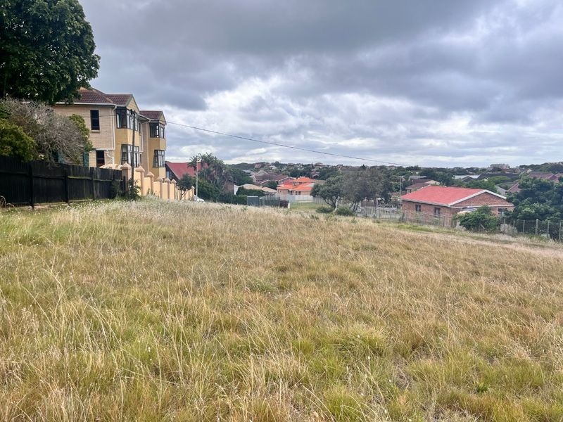 Aston Bay Vacant Erf: View, Potential, Comfort - Photo 6