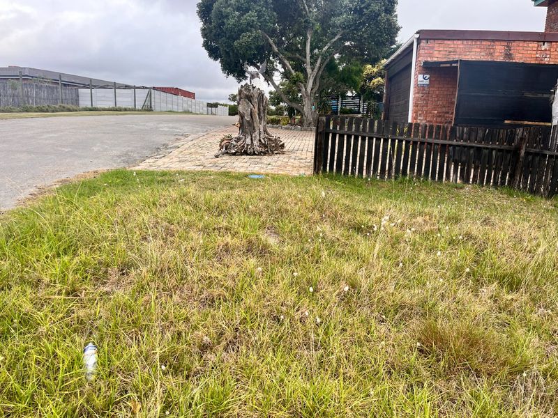 Aston Bay Vacant Erf: View, Potential, Comfort - Photo 7