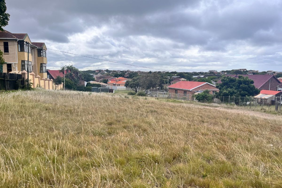 Aston Bay Vacant Erf: View, Potential, Comfort - Photo 5