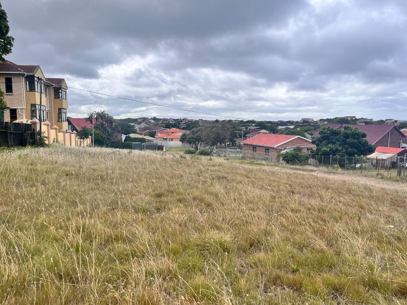 Aston Bay Vacant Erf: View, Potential, Comfort - Photo 5