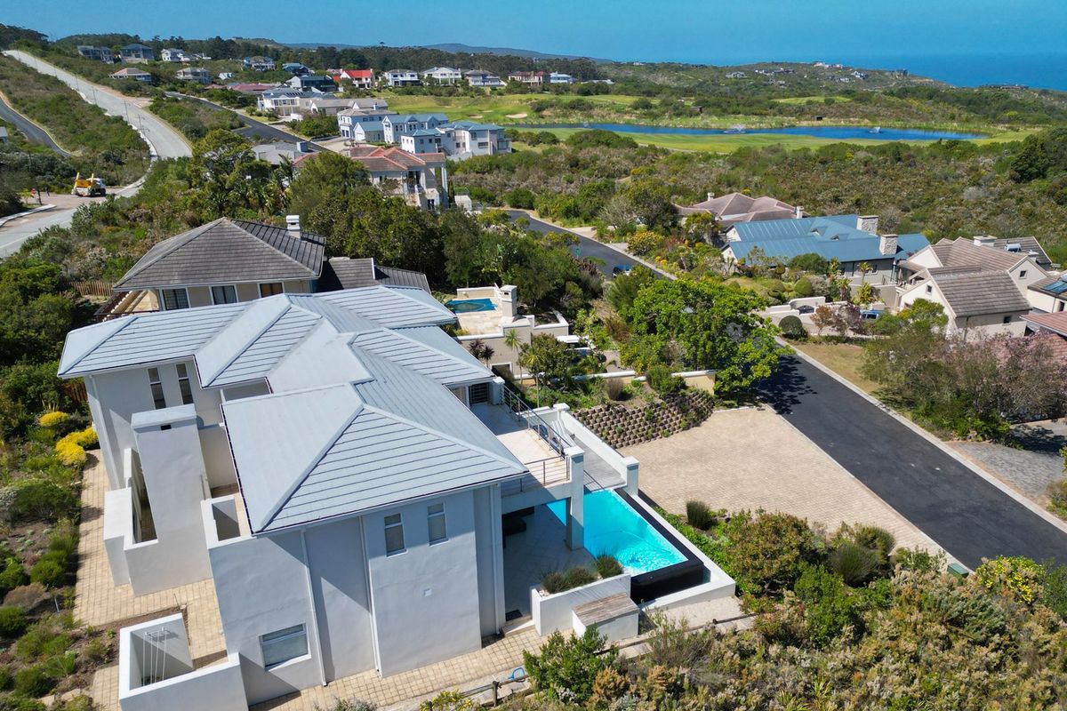 Private and Pristine on Pezula Golf Estate - Photo 3
