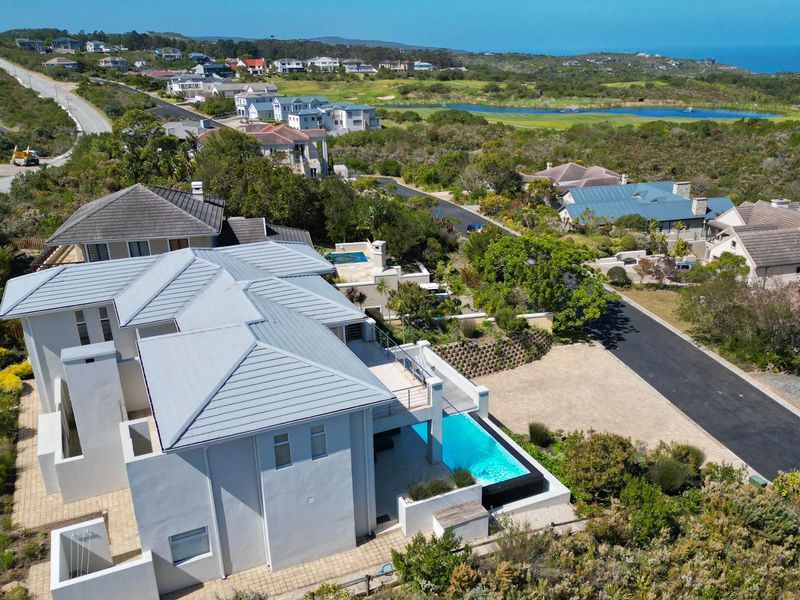 Private and Pristine on Pezula Golf Estate - Photo 3