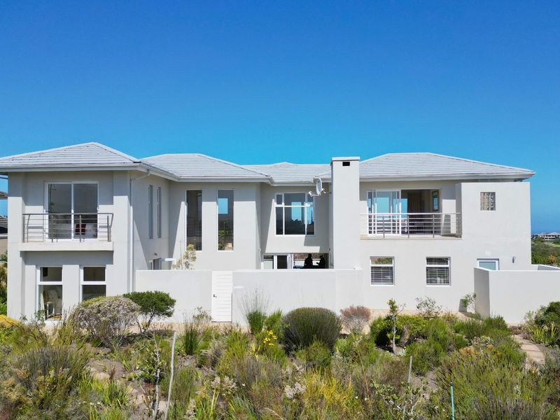 Private and Pristine on Pezula Golf Estate - Photo 2