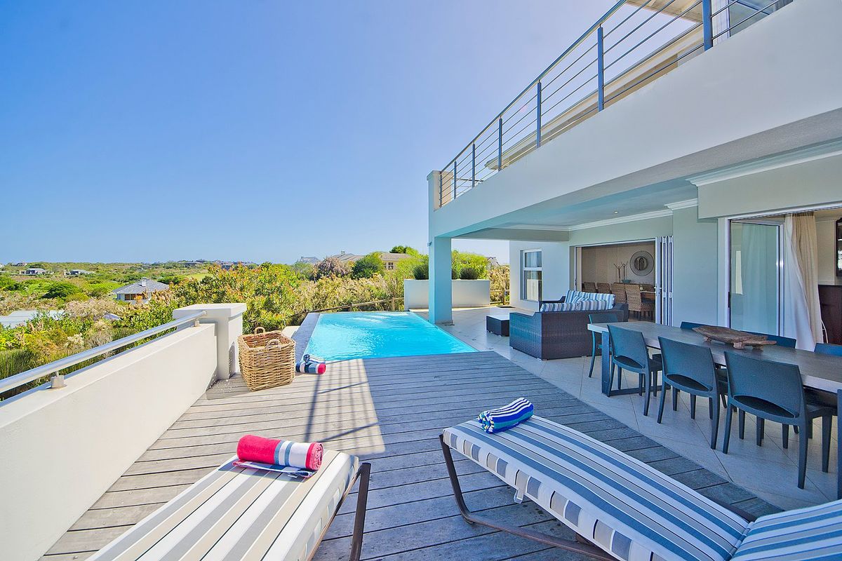 Private and Pristine on Pezula Golf Estate - Photo 4