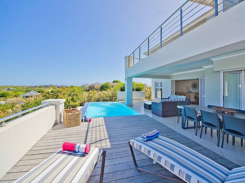 Private and Pristine on Pezula Golf Estate - Photo 4