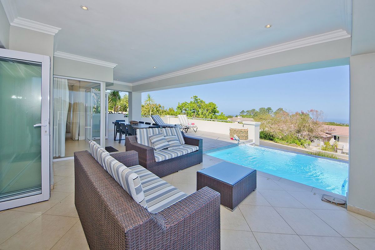 Private and Pristine on Pezula Golf Estate - Photo 5