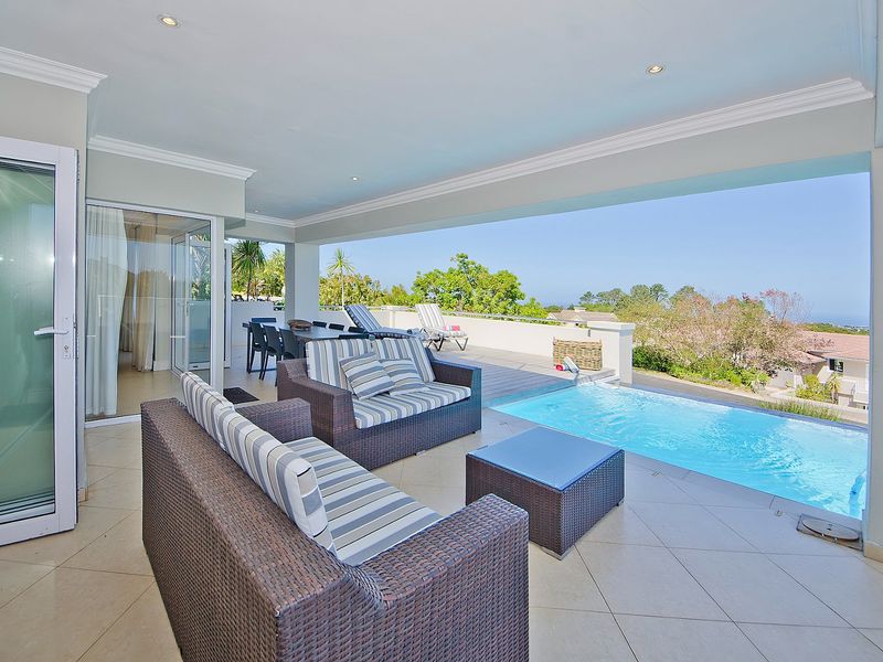 Private and Pristine on Pezula Golf Estate - Photo 5