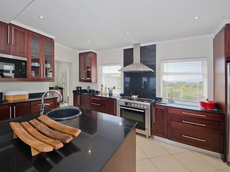 Private and Pristine on Pezula Golf Estate - Photo 8