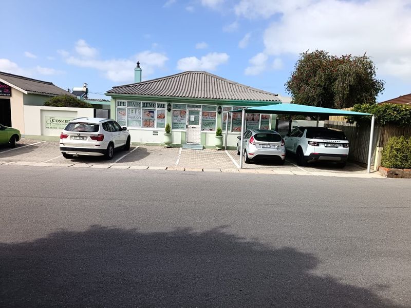 Commercial Development and Investment Opportunity in Knysna - Photo 2
