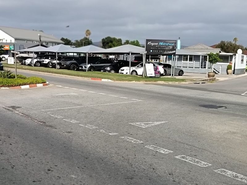 Commercial Development and Investment Opportunity in Knysna - Photo 1