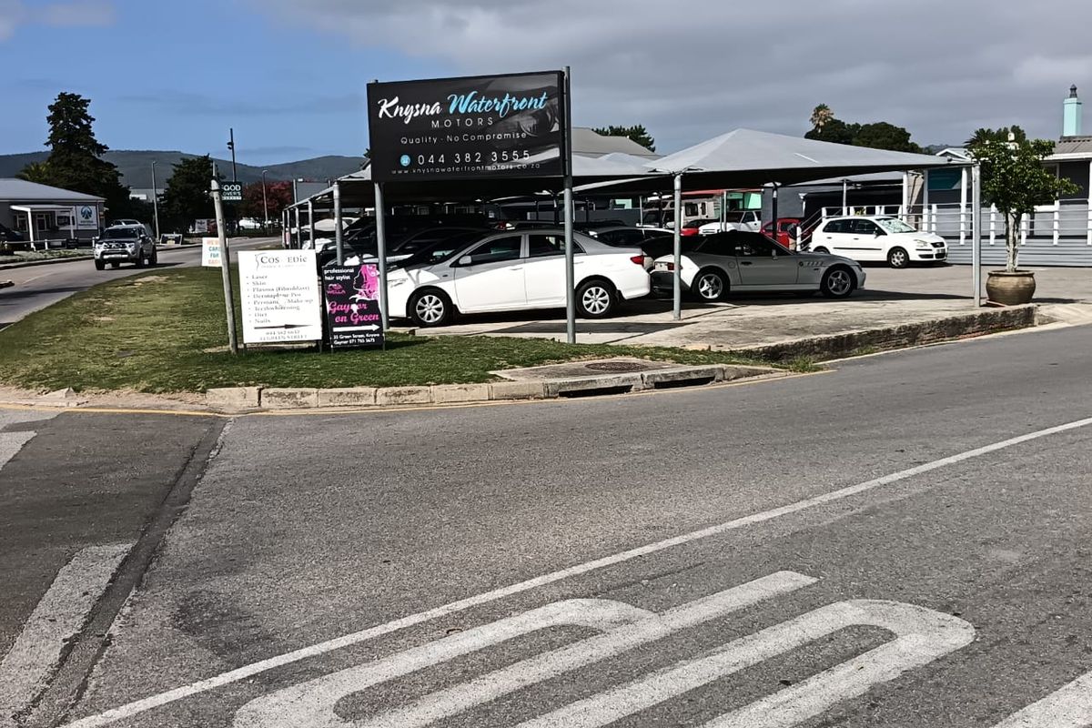 Commercial Development and Investment Opportunity in Knysna - Photo 5