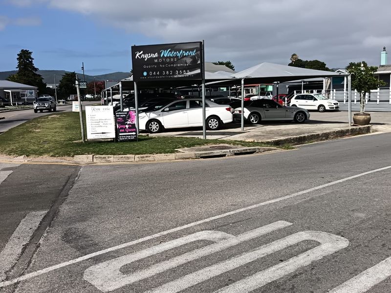 Commercial Development and Investment Opportunity in Knysna - Photo 5
