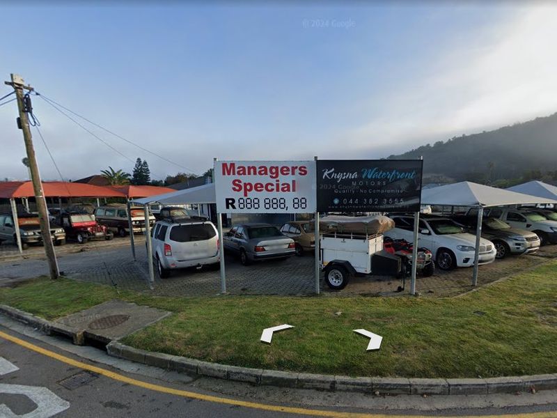 Commercial Development and Investment Opportunity in Knysna - Photo 6