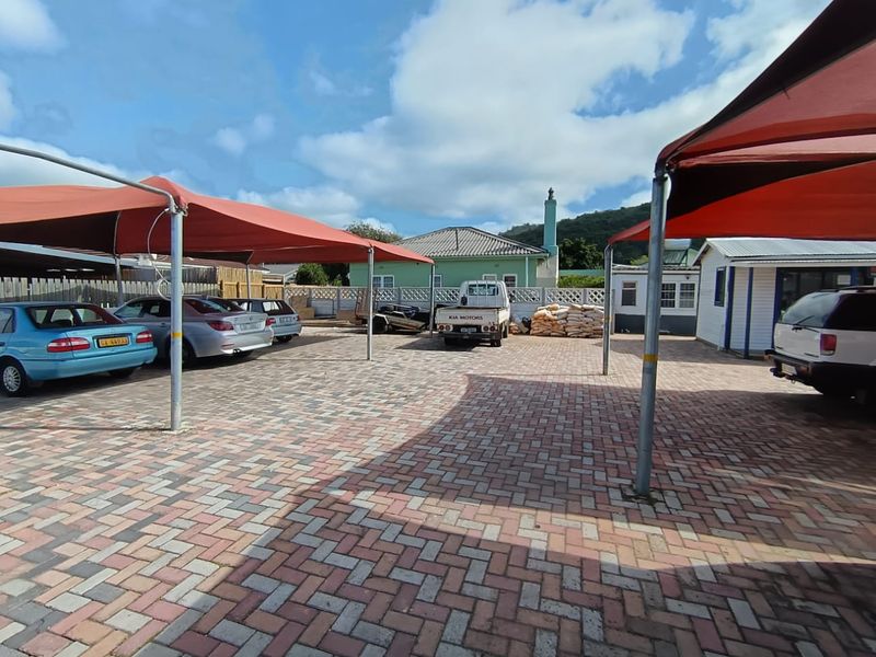 Commercial Development and Investment Opportunity in Knysna - Photo 7