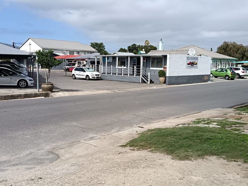 Commercial Development and Investment Opportunity in Knysna - Photo 4