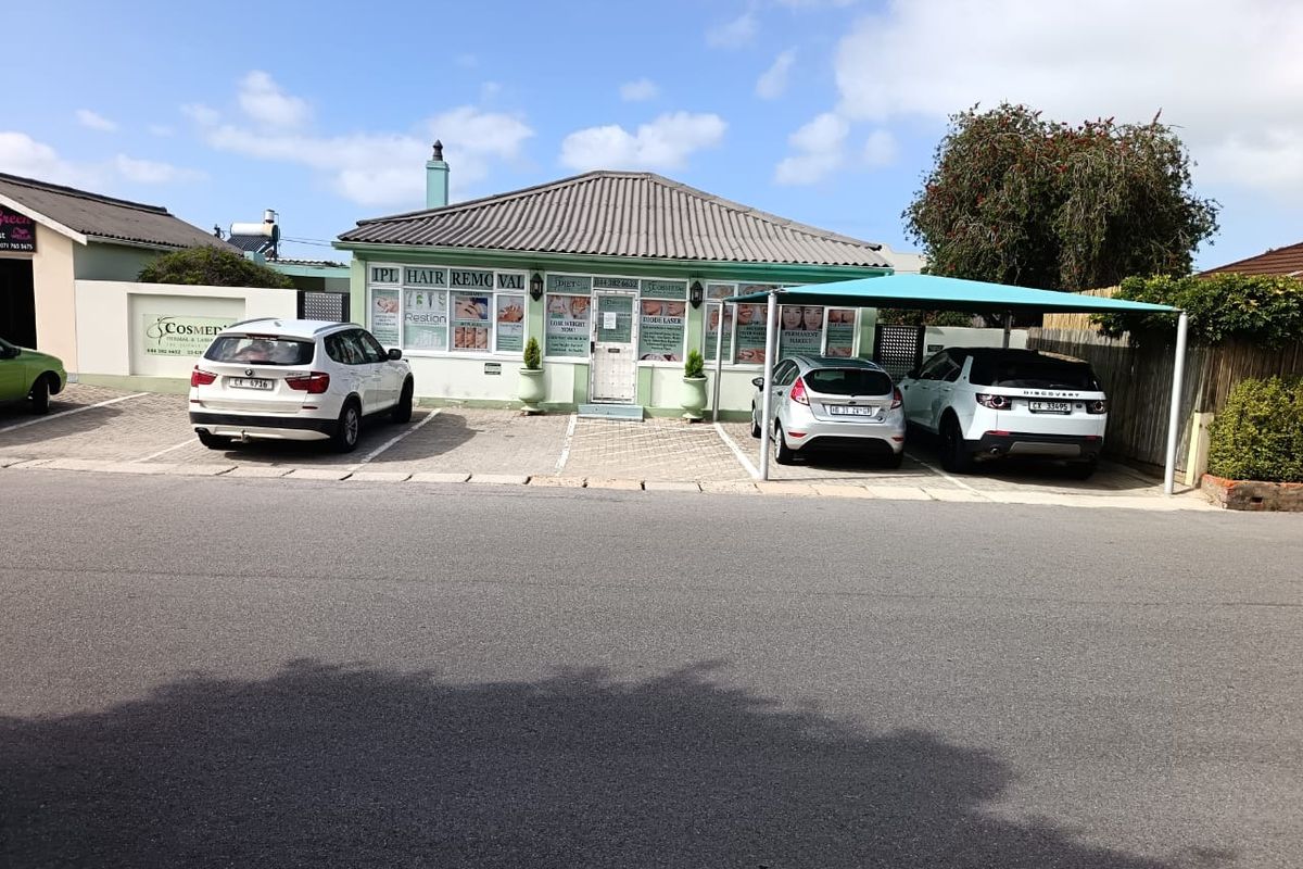 Commercial Development and Investment Opportunity in Knysna - Photo 3