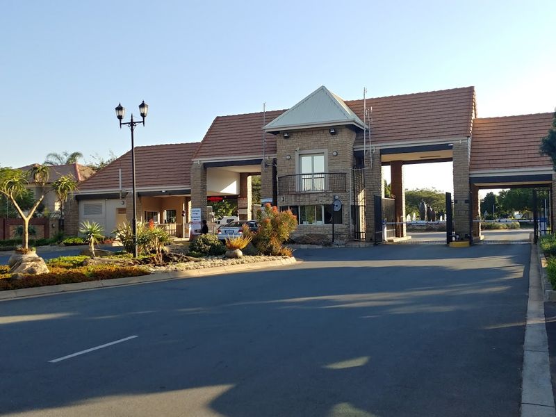 LOOKING FOR A START UP BUIDING IN A SECURE ESTATE FOR YOUR LOVED ONES THEN LOOK NO FURTHER...  - Photo 1