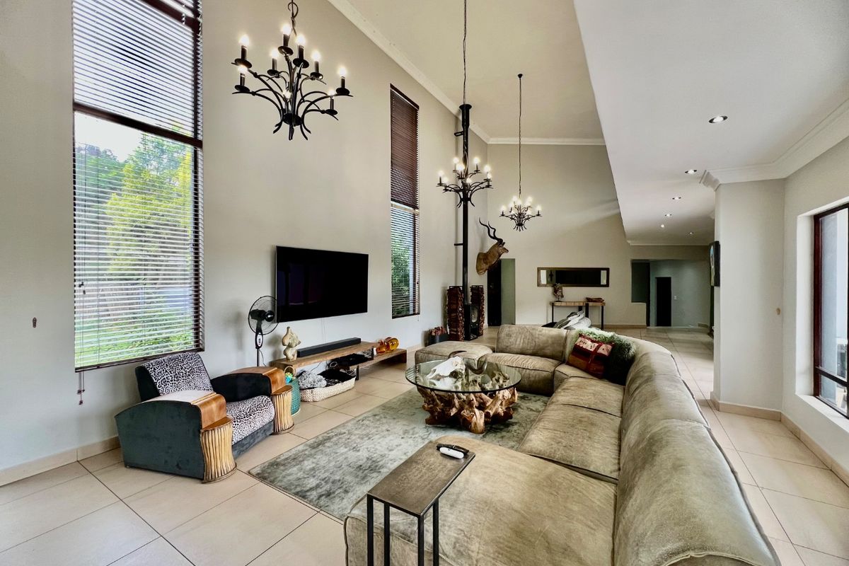 Property for Sale in Silver Lakes Golf Estate – Wildlife Area - Photo 4
