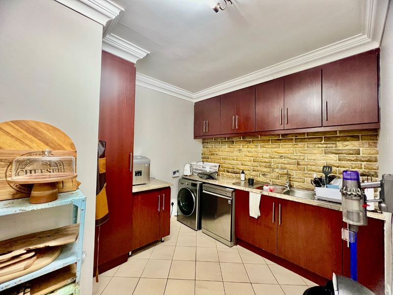 Property for Sale in Silver Lakes Golf Estate – Wildlife Area - Photo 8